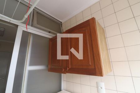 Apartamento para alugar com 60m², 2 quartos e 1 vagaLavanderia 