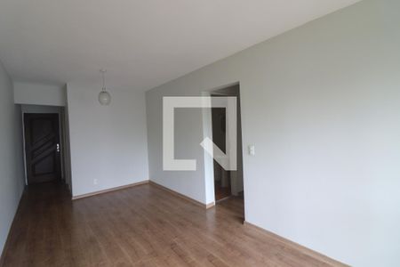 Sala de apartamento para alugar com 2 quartos, 60m² em Santana, São Paulo