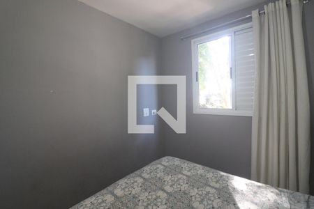 Apartamento à venda com 55m², 3 quartos e 1 vagaQuarto 3