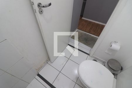 Apartamento à venda com 55m², 3 quartos e 1 vagaBanheiro