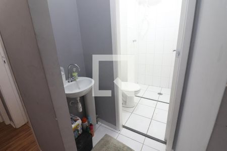 Apartamento à venda com 55m², 3 quartos e 1 vagaBanheiro