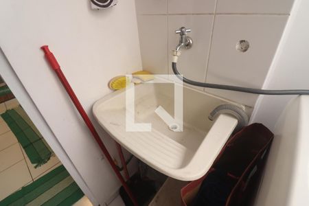 Apartamento à venda com 55m², 3 quartos e 1 vagaÁrea de Serviço