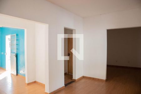 Casa para alugar com 85m², 3 quartos e 1 vagaSala