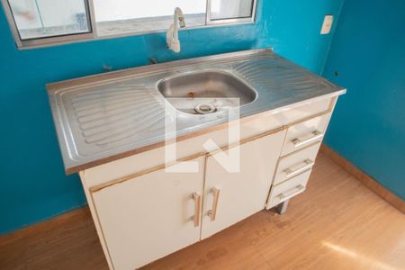 Casa para alugar com 85m², 3 quartos e 1 vagaCozinha