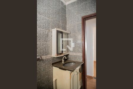Casa para alugar com 85m², 3 quartos e 1 vagaBanheiro