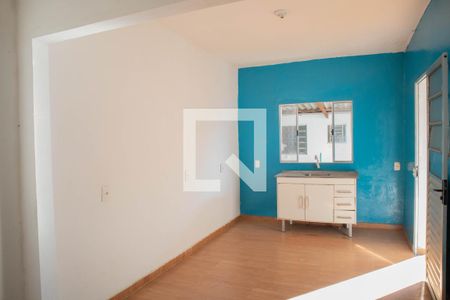 Casa para alugar com 85m², 3 quartos e 1 vagaCozinha