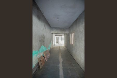 Casa para alugar com 85m², 3 quartos e 1 vagaCorredor