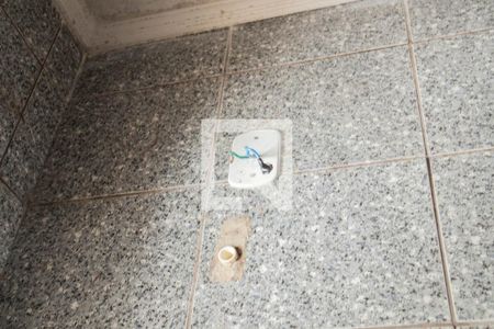 Casa para alugar com 85m², 3 quartos e 1 vagaBanheiro