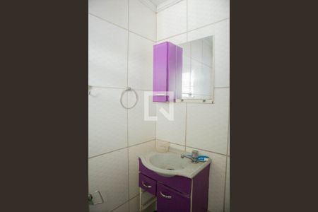 Casa para alugar com 85m², 3 quartos e 1 vagaBanheiro 2