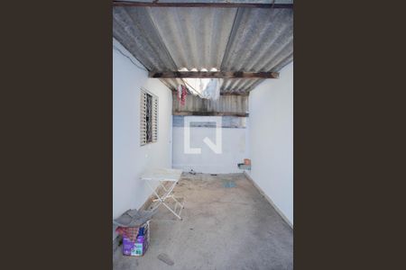 Casa para alugar com 85m², 3 quartos e 1 vagaQuintal