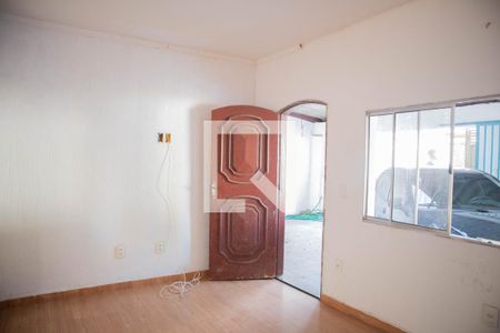 Casa para alugar com 85m², 3 quartos e 1 vagaSala