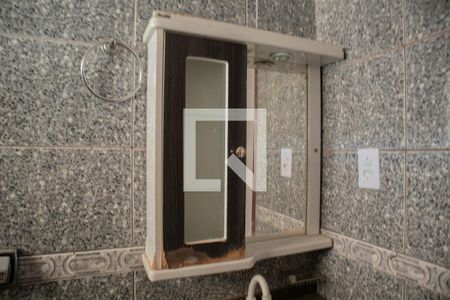 Casa para alugar com 85m², 3 quartos e 1 vagaBanheiro