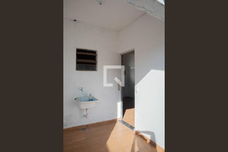Casa para alugar com 85m², 3 quartos e 1 vagaÁrea de Serviço