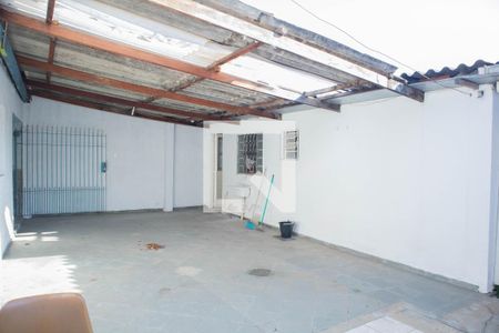 Casa para alugar com 85m², 3 quartos e 1 vagaQuintal