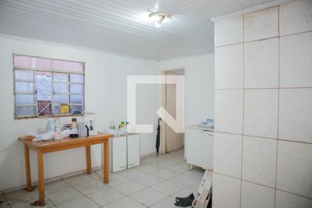 Casa para alugar com 85m², 3 quartos e 1 vagaCozinha 2