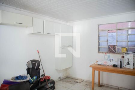 Casa para alugar com 85m², 3 quartos e 1 vagaCozinha 2