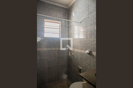 Casa para alugar com 85m², 3 quartos e 1 vagaBanheiro