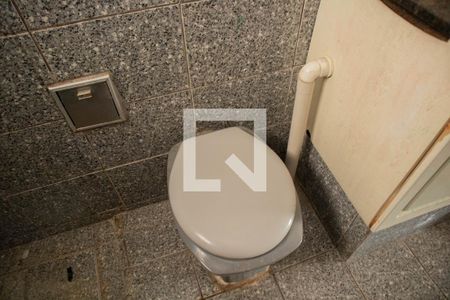 Casa para alugar com 85m², 3 quartos e 1 vagaBanheiro