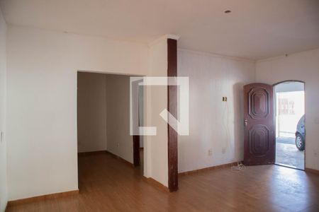 Casa para alugar com 85m², 3 quartos e 1 vagaSala
