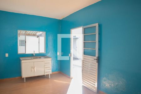 Casa para alugar com 85m², 3 quartos e 1 vagaCozinha