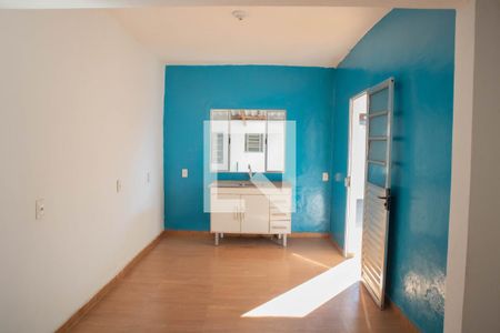 Casa para alugar com 85m², 3 quartos e 1 vagaCozinha
