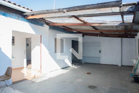 Casa para alugar com 85m², 3 quartos e 1 vagaQuintal