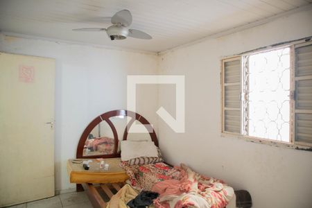 Casa para alugar com 85m², 3 quartos e 1 vagaQuarto 3
