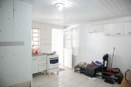 Casa para alugar com 85m², 3 quartos e 1 vagaCozinha 3