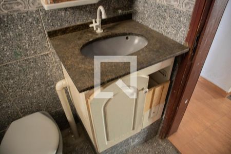 Casa para alugar com 85m², 3 quartos e 1 vagaBanheiro