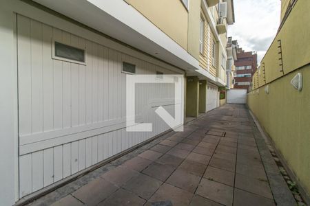 Casa de condomínio à venda com 195m², 3 quartos e 2 vagas Casa de condomínio à venda com 195m², 3 quartos e 2 vagasÁrea externa