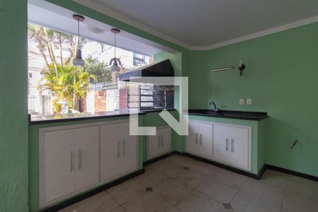 Casa de condomínio à venda com 195m², 3 quartos e 2 vagas Casa de condomínio à venda com 195m², 3 quartos e 2 vagasChurrasqueira