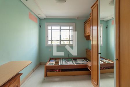 Casa de condomínio à venda com 195m², 3 quartos e 2 vagas Casa de condomínio à venda com 195m², 3 quartos e 2 vagasQuarto 2