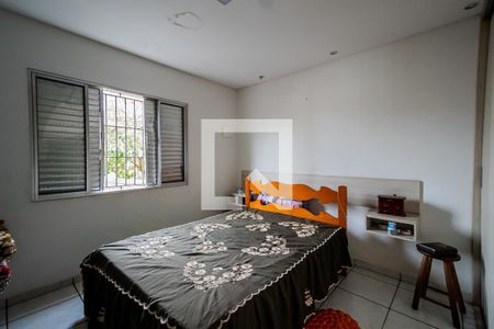 Quarto 2 de casa à venda com 2 quartos, 86m² em Jardim das Maravilhas, Santo André