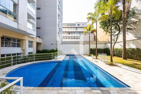 Apartamento para alugar com 70m², 2 quartos e 1 vagaÁrea comum 