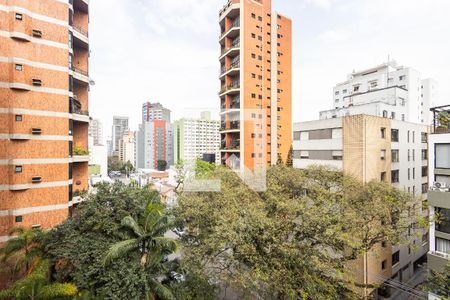 Apartamento para alugar com 70m², 2 quartos e 1 vagaVaranda - Vista