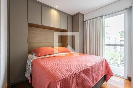 Apartamento para alugar com 70m², 2 quartos e 1 vagaSuíte