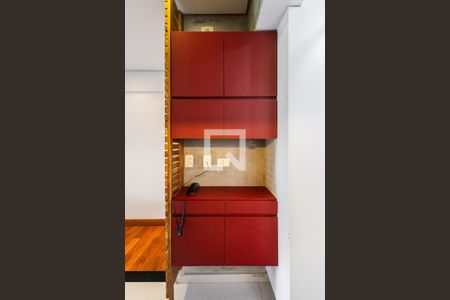 Apartamento para alugar com 70m², 2 quartos e 1 vagaCozinha