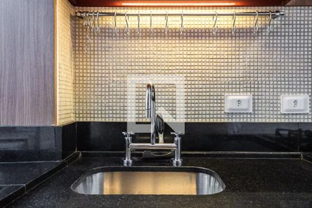 Apartamento para alugar com 70m², 2 quartos e 1 vagaCozinha