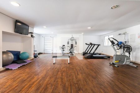 Apartamento para alugar com 70m², 2 quartos e 1 vagaÁrea comum 