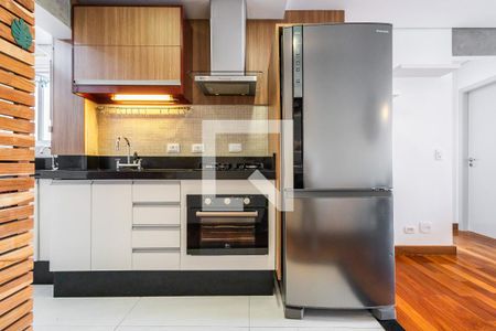 Apartamento para alugar com 70m², 2 quartos e 1 vagaCozinha