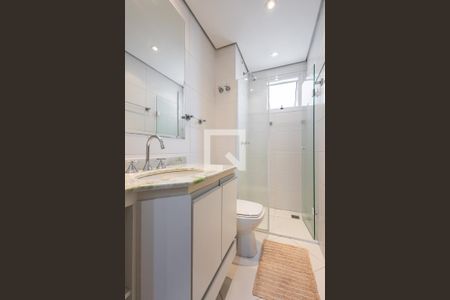 Apartamento para alugar com 70m², 2 quartos e 1 vagaBanheiro