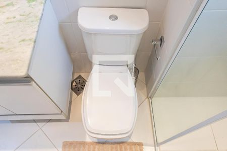 Apartamento para alugar com 70m², 2 quartos e 1 vagaBanheiro