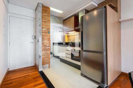 Apartamento para alugar com 70m², 2 quartos e 1 vagaCozinha
