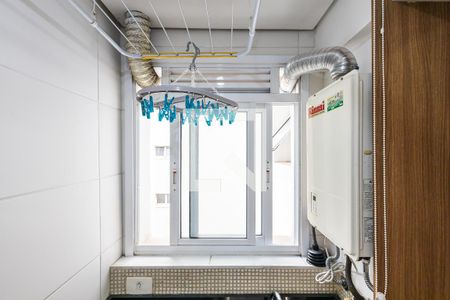 Apartamento para alugar com 70m², 2 quartos e 1 vagaÁrea de Serviço