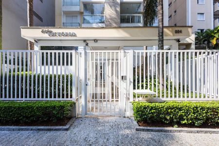 Apartamento para alugar com 70m², 2 quartos e 1 vagaFachada