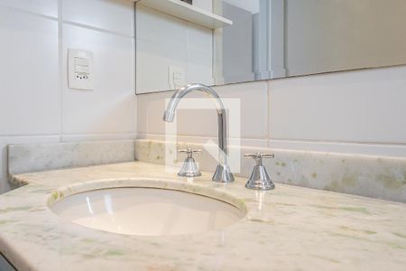 Apartamento para alugar com 70m², 2 quartos e 1 vagaBanheiro