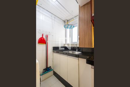 Apartamento para alugar com 70m², 2 quartos e 1 vagaÁrea de Serviço