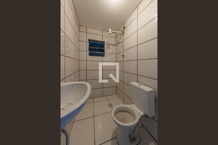 Casa para alugar com 60m², 1 quarto e 1 vagaBanheiro