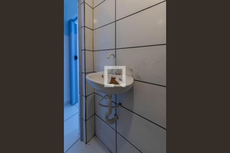 Casa para alugar com 60m², 1 quarto e 1 vagaBanheiro