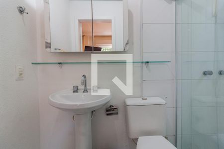 Apartamento para alugar com 1 quarto, 15m² em Centro, Florianópolis